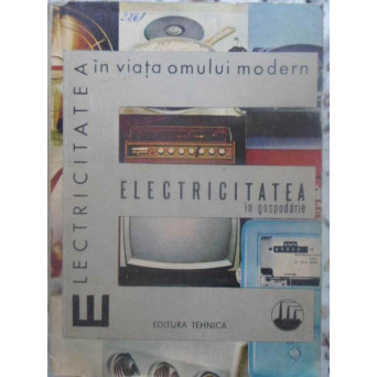 ELECTRICITATEA IN GOSPODARIE