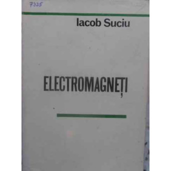 ELECTROMAGNETI