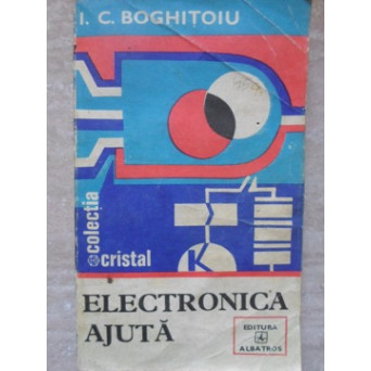 ELECTRONICA AJUTA