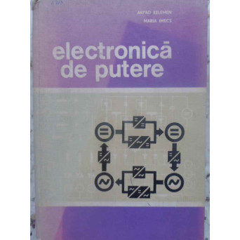 ELECTRONICA DE PUTERE