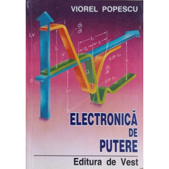 ELECTRONICA DE PUTERE