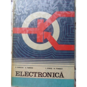 ELECTRONICA