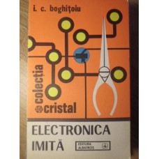 ELECTRONICA IMITA
