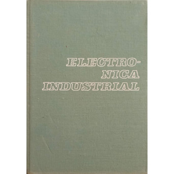 ELECTRONICA INDUSTRIAL (CURSO GENERAL)
