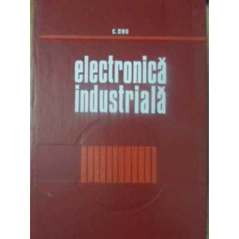 ELECTRONICA INDUSTRIALA