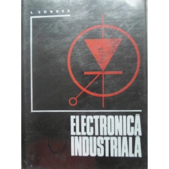 ELECTRONICA INDUSTRIALA