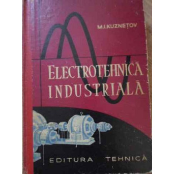 ELECTRONICA INDUSTRIALA