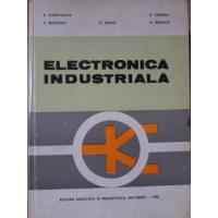 ELECTRONICA INDUSTRIALA ELECTRONICA INDUSTRIALA