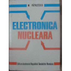 ELECTRONICA NUCLEARA
