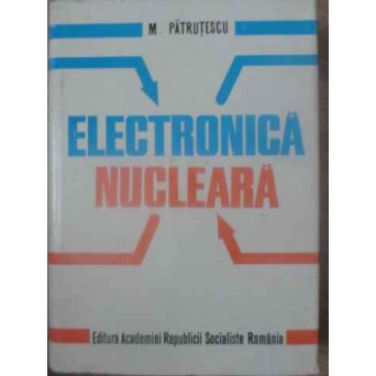 ELECTRONICA NUCLEARA