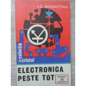 ELECTRONICA PESTE TOT