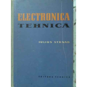 ELECTRONICA TEHNICA