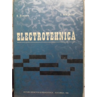 ELECTROTEHNICA