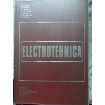 ELECTROTEHNICA