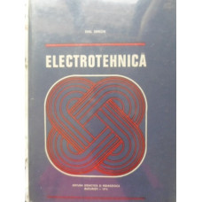 ELECTROTEHNICA MANUAL PENTRU SUBINGINERI