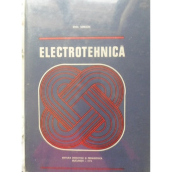 ELECTROTEHNICA MANUAL PENTRU SUBINGINERI