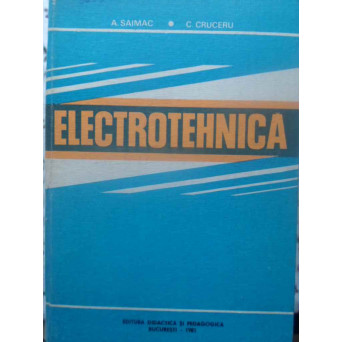ELECTROTEHNICA PENTRU SUBINGINERI