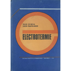 ELECTROTERMIE