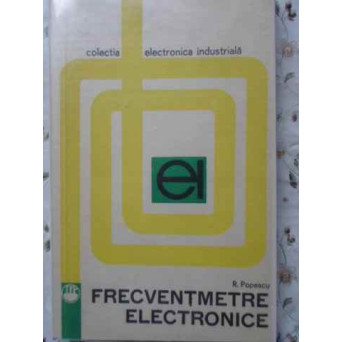 FRECVENTMETRE ELECTRONICE