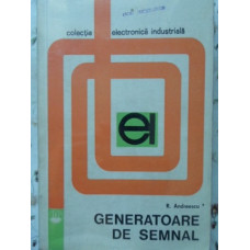 GENERATOARE DE SEMNAL