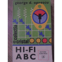 HI-FI ABC HI-FI ABC