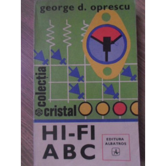 HI-FI ABC