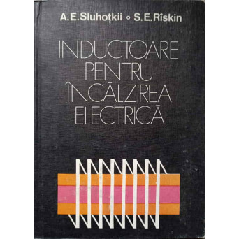 INDUCTOARE PENTRU INCALZIREA ELECTRICA