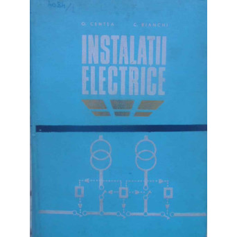 INSTALATII ELECTRICE