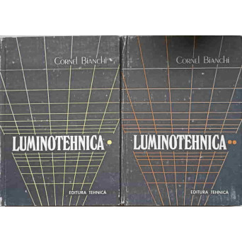 LUMINOTEHNICA VOL.1-2