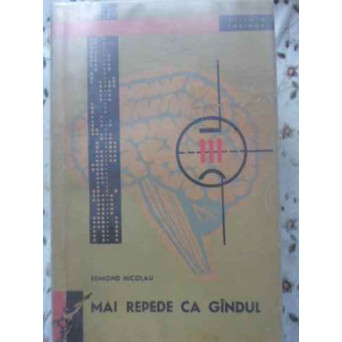 MAI REPEDE CA GANDUL