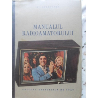 MANUALUL RADIOAMATORULUI