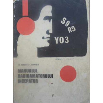 MANUALUL RADIOAMATORULUI INCEPATOR