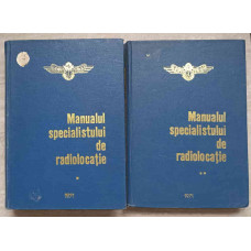 MANUALUL SPECIALISTULUI DE RADIOLOCATIE VOL.1-2