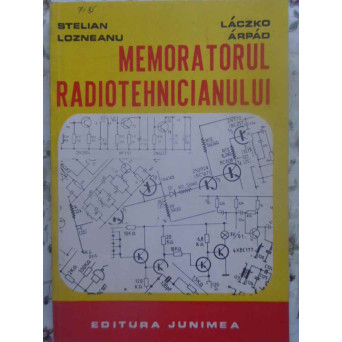 MEMORATORUL RADIOTEHNICIANULUI