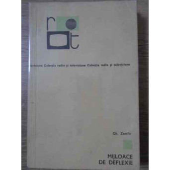 MIJLOACE DE DEFLEXIE