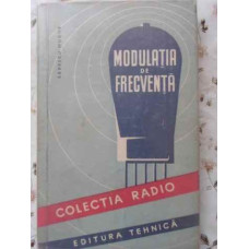 MODULATIA DE FRECVENTA