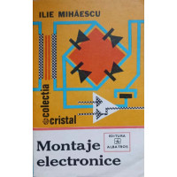 MONTAJE ELECTRONICE MONTAJE ELECTRONICE