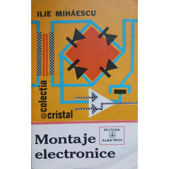 MONTAJE ELECTRONICE