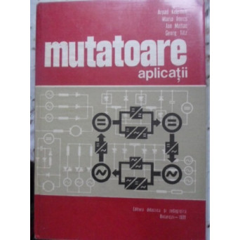 MUTATOARE APLICATII