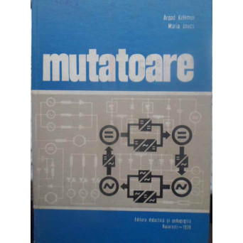 MUTATOARE