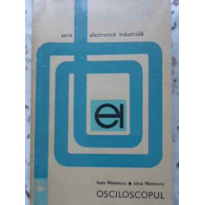 OSCILOSCOPUL