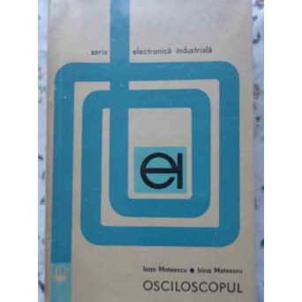 OSCILOSCOPUL