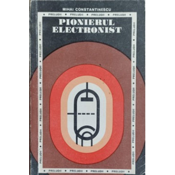 PIONIERUL ELECTRONIST