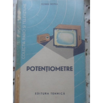 POTENTIOMETRE