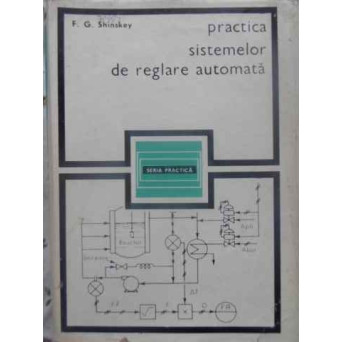 PRACTICA SISTEMELOR DE REGLARE AUTOMATA