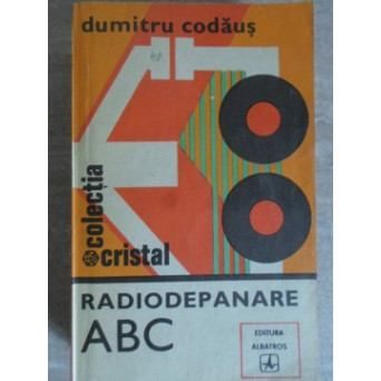 RADIODEPANARE ABC