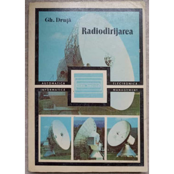 RADIODIRIJAREA