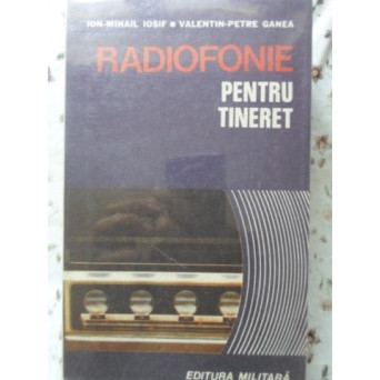 RADIOFONIE PENTRU TINERET