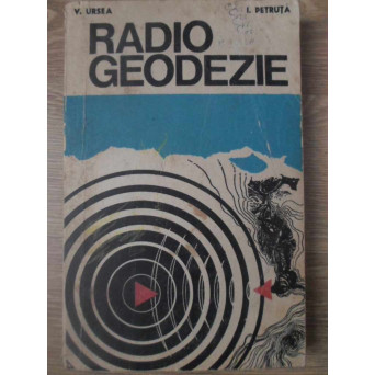 RADIOGEODEZIE
