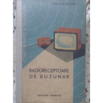 RADIORECEPTOARE DE BUZUNAR